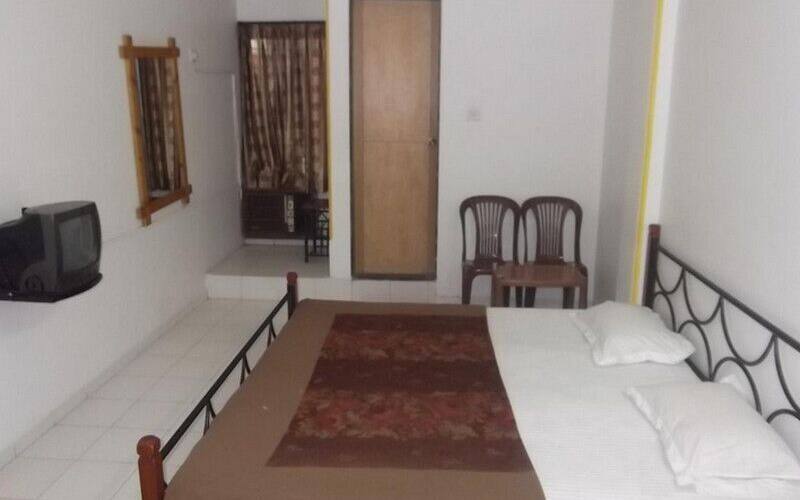 Hotel Sai Basera, Nashik 1